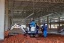 Maior biofábrica do mundo de mosquitos Wolbitos de combate à dengue será em Curitiba