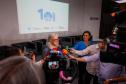 Maior biofábrica do mundo de mosquitos Wolbitos de combate à dengue será em Curitiba