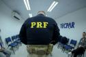 Tecpar desenvolve teste de segurança de coldre para licitação da PRF