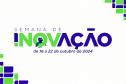 Ações em todo Paraná: Governo promove Semana Estadual da Inovação entre os dias 16 e 22