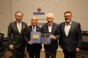 Tecnologia japonesa vai impulsionar compostagem de lodo de esgoto na Sanepar