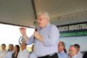 Começam as obras do Parque Tecnológico Industrial da Saúde do Tecpar em Maringá