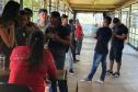 Vestibular dos Povos Indígenas no Paraná teve participação de 600 candidatos