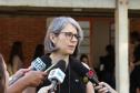 Vestibular 2025 da UEL reuniu milhares de jovens no domingo; provas seguem nesta segunda