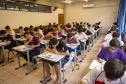 PAS da UEM tem menor abstenção desde 2018; gabaritos já estão disponíveis