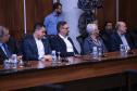 Prêmio Mecenas da Inovação homenageia 16 pessoas de destaque na área no Paraná