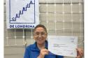 Do CEEBJA para a Academia: veteranos de Londrina comemoram vaga universitária