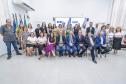 Maior contratação da história: UENP empossa 33 novos docentes