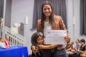 UEPG forma mais uma turma de imigrantes no curso de Língua Portuguesa