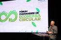 Sustentabilidade: Estado premia 185 entidades e municípios com o Selo Clima Paraná