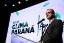 Sustentabilidade: Estado premia 185 entidades e municípios com o Selo Clima Paraná