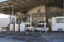 Investimento de R$ 20 milhões: Guarapuava ganha laticínio da Coamig Agroindustrial