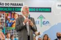 Conselho Estadual de Educação homenageia melhores instituições de ensino do Paraná