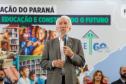 Conselho Estadual de Educação homenageia melhores instituições de ensino do Paraná