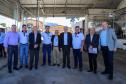 Investimento de R$ 20 milhões: Guarapuava ganha laticínio da Coamig Agroindustrial