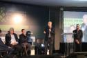 Conferência debate soluções e articula ações para enfrentar mudanças climáticas