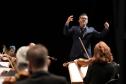 Concerto com obras de Mozart e Beethoven fecha a temporada 2024 da Osuel