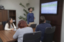 Tecpar consolida plataforma de monitoramento de qualidade da água dos mananciais