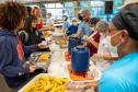 Governo envia projeto de lei para subsidiar alimentação de universitários do Estado