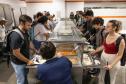 Governo envia projeto de lei para subsidiar alimentação de universitários do Estado