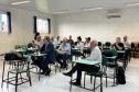Governo do Paraná e UFPR firmam parceria para fomentar a produção de ostras no Litoral