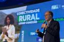 Investimentos e projetos do Estado são destaque no festival de inovação de Londrina