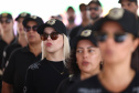 Com ampla programação e reforço do efetivo, Governo do Estado abre Verão Maior Paraná