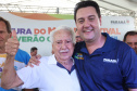 Com ampla programação e reforço do efetivo, Governo do Estado abre Verão Maior Paraná
