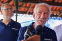 Morretes recebe estreia da Carreta da Inovação e recursos para nova agência municipal