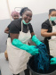 Projeto paranaense de produção de couro de peixe será implantado em Cabo Verde