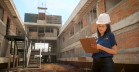 Governo lança programa de residência técnica para arquitetos e engenheiros