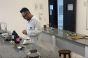 Com apoio do Estado, startup desenvolve bateria duradoura para carros elétricos