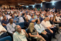Rota do Progresso: Estado e municípios reforçam comprometimento em encontro