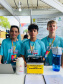 Robótica e tecnologia: estudantes da rede estadual estão conectados com inovação