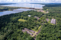 Perto de rio e áreas rurais, câmpus do Noroeste da UEM comemora 35 anos de pesquisas