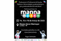 Evento no MON terá experiências com Inteligência Artificial, robótica e metaverso