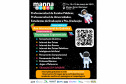 Evento no MON terá experiências com Inteligência Artificial, robótica e metaverso
