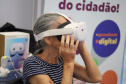 arreta da Inovação atende até domingo em Antonina; veja a programação