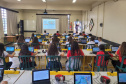32,2% da receita e R$ 17 bilhões Paraná é o estado que mais investiu em educação em 2024