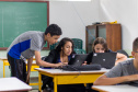 32,2% da receita e R$ 17 bilhões Paraná é o estado que mais investiu em educação em 2024