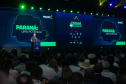 Ratinho Junior apresenta panorama do Estado a prefeitos no Paraná Mais Cidades