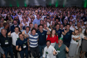 Ratinho Junior apresenta panorama do Estado a prefeitos no Paraná Mais Cidades