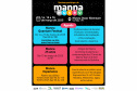 Evento no MON terá experiências com Inteligência Artificial, robótica e metaverso