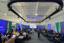 Estado promove balcão de startups e maratona de ideias no Show Rural Digital