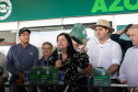 Governador assina protocolos para uso de biogás e biometano no transporte rodoviário