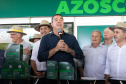 Governador assina protocolos para uso de biogás e biometano no transporte rodoviário