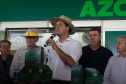 Governador assina protocolos para uso de biogás e biometano no transporte rodoviário
