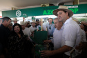Governador assina protocolos para uso de biogás e biometano no transporte rodoviário