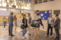 Primeiras turmas: vestibular da UEPG seleciona alunos para Psicologia e Arquitetura