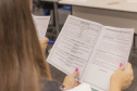 Primeiras turmas: vestibular da UEPG seleciona alunos para Psicologia e Arquitetura